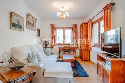 Villa i Benissa, Alicante, Benissa - € 599.000 | Ref: W-047308 - foto 21